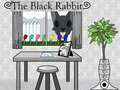 Гульня The Black Rabbit