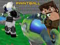 Гульня Paintbal 