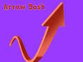 Гульня Arrow Dash