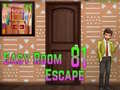 Гульня Amgel Easy Room Escape 81