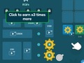 Гульня Merging Gears