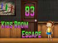 Гульня Amgel Kids Room Escape 83