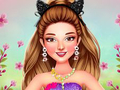 Гульня Celebrity Spring Fashion Trends