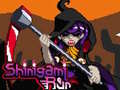 Гульня Shinigami Run
