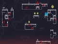 Гульня Deadly Red Laser