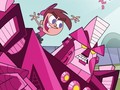 Гульня Fairly Odd Parents Birthday Battle