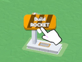 Гульня Build your Rocket