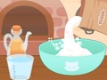 Гульня ABC Pizza Maker