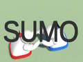 Гульня Sumo