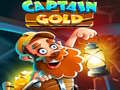 Гульня Captain Gold