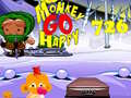 Гульня Monkey Go Happy Stage 726