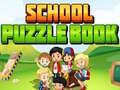 Гульня School Puzzle Book
