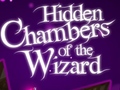 Гульня Hidden Chambers of the Wizard