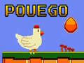 Гульня PoueGO