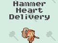 Гульня Hammer Heart Delivery