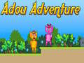 Гульня Adou Adventure