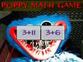 Гульня Poppy Math Game