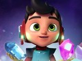 Гульня Interstellar Ella Special Delivery