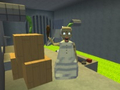 Гульня Kogama: Big Granny Parkour