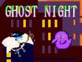 Гульня Ghost Night