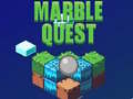 Гульня Marble Quest