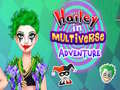 Гульня Hailey In Multiverse Adventure