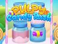 Гульня Pulpy Candy Rush