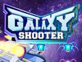 Гульня Galaxy Shooter