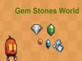 Гульня Gem stones world