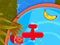Гульня Monkey Go