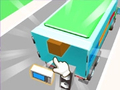 Гульня Truck Puzzle: Pack Master