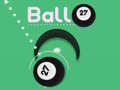 Гульня Ball 27