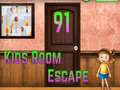 Гульня Amgel Kids Room Escape 91