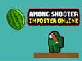 Гульня Among Shooter Imposter Online