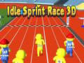 Гульня Idle Sprint Race 3D