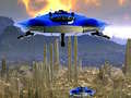 Гульня UFO Mars 2023