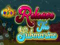 Гульня Release The Submarine