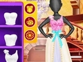 Гульня Fashion Studio Wedding Dress 2