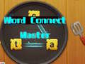 Гульня Word Connect Master