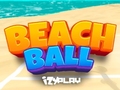 Гульня Beach Ball