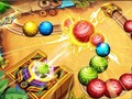 Гульня Marble Dash
