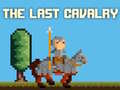 Гульня The Last Cavalry