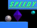 Гульня Speedy