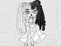 Гульня Baby Doll Simple Style
