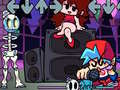 Гульня Friday Night Funkin' VS Skelly
