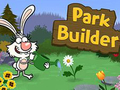 Гульня Park Builder