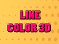 Гульня Line Color 3D