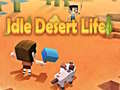 Гульня Idle Desert Life