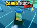 Гульня Cargo Truck Racer