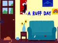 Гульня A Ruff Day